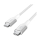 BELKIN Kabel USB-C 240W 1m BOOST CHARGE™ CAB015bt1MWH - 1183658 - zdjęcie 3